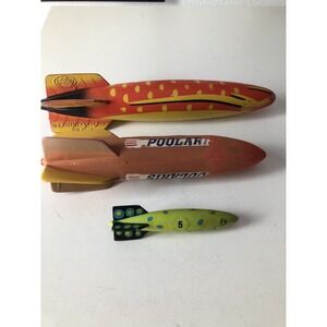 Swimways Toypedos Older toys